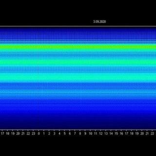 Schumann Frequenz und wohltuende Beiträge channel avatar