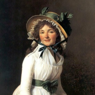 Twitter of J. Austen channel avatar