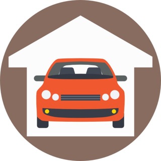 Аватар канала АвтоГараж • Новости