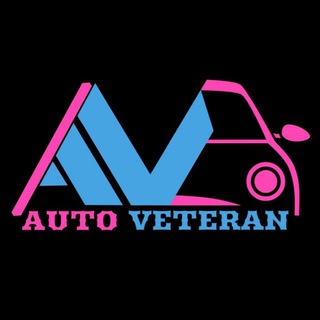 Аватар канала Auto Veteran