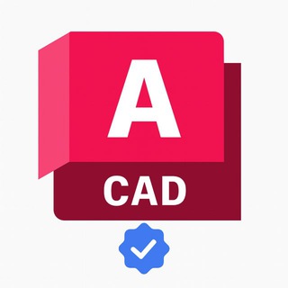 AutoCAD channel avatar