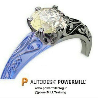 Аватар канала Autodesk PowerMill Group