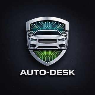 Auto Desk - Платформа для покупки авто из США, Европы, Кореи, Китая и Грузии channel avatar