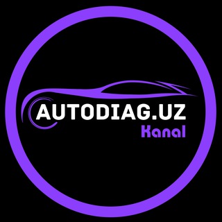 Аватар канала AUTODIAG.UZ | Kanal