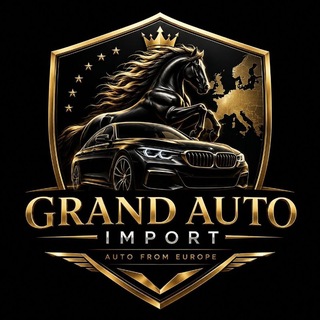 Grand Auto Import channel avatar