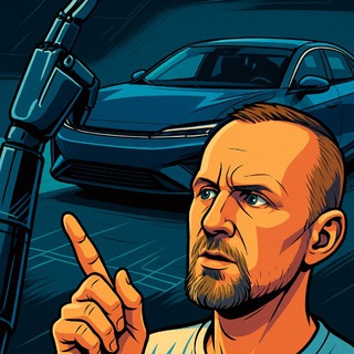 Аватар канала Китай Авто | Роботы | Технологии
