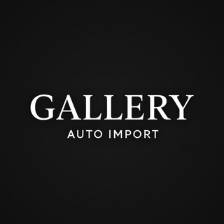 Аватар канала Gallery Auto Import