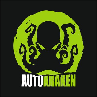 Аватар канала AUTO KRAKEN - АВТО ИЗ США