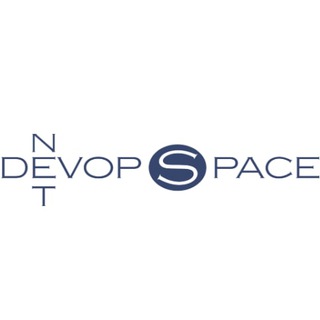 NetDevOps Space channel avatar