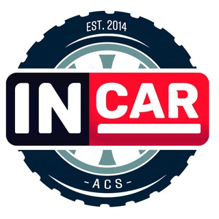 Аватар канала INcar: автоновости