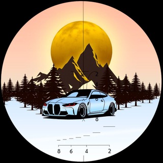 АвтООхотник channel avatar