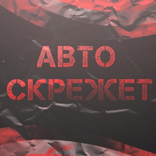 Аватар канала Авто Скрежет