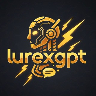 Аватар канала lurexgpt