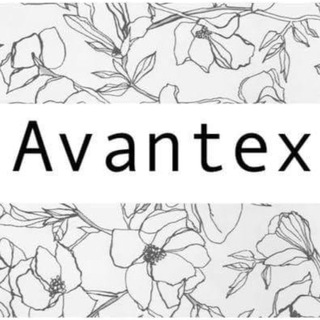 Avantex_tkani channel avatar