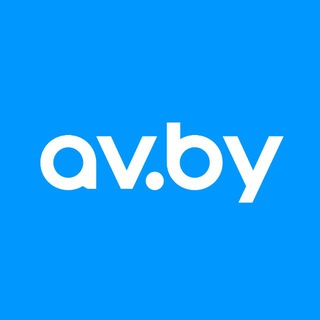 Аватар канала av.by news