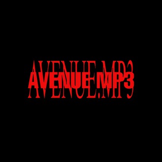 Аватар канала AVENUE.MP3