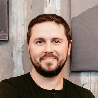 Аватар канала Дизайн интерьера. Алексей Верховод