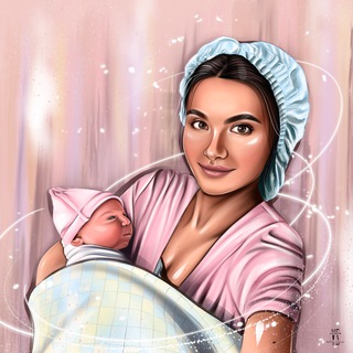 Лечу на ваши роды channel avatar