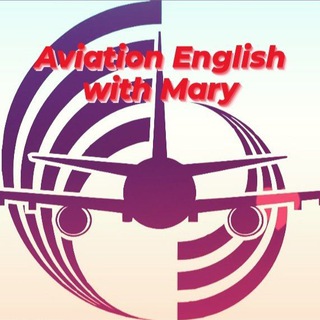 ✈️Aviation English channel avatar