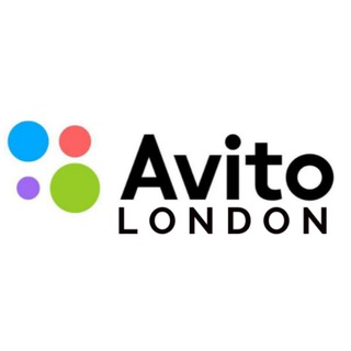 London Avito channel avatar