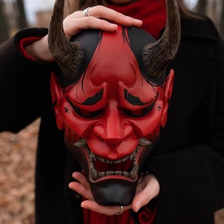 Artem Void | Avoid Masks channel avatar