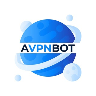 AVPNBOT channel avatar