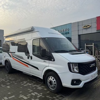 Аватар канала Автодома из Китая AVTODOM16