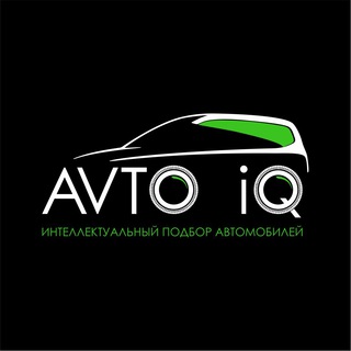 Аватар канала AVTO iQ Автоподбор