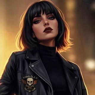 Тери Нова channel avatar