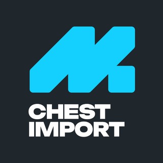 Chest Import - авто в наличии channel avatar