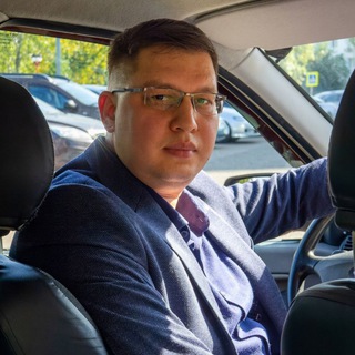 Аватар канала Автосправочная