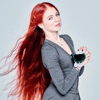 Аватар канала Alexandra Trusova