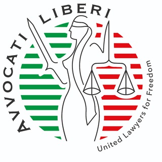 Аватар канала ALI - Avvocati Liberi