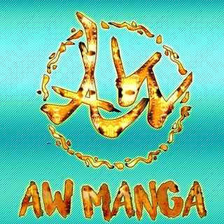 Аватар канала AW Manga (Official)
