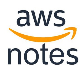AWS Notes channel avatar