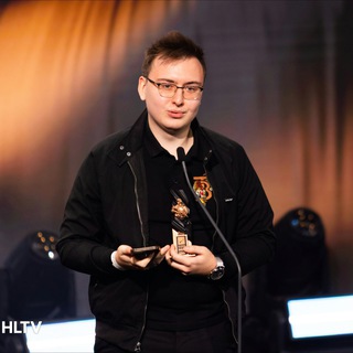 Аватар канала Sergey "Ax1Le" Rykhtorov