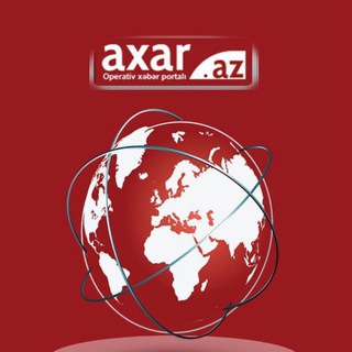 Axar.az channel avatar