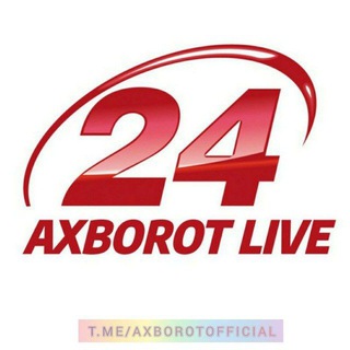AXBOROT channel avatar