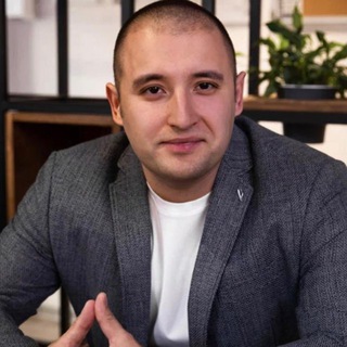 Аватар канала Axelrod_stream