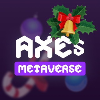 Аватар канала Axes Metaverse News