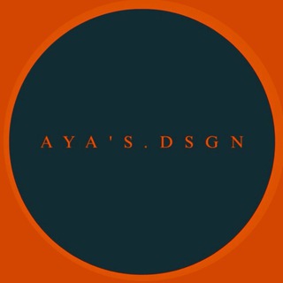 AYAS.DSGN channel avatar