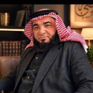 الدكتور أيمن محمد هاروش channel avatar