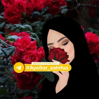ayollar_bekalar_rasmlar_onalar channel avatar