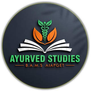 Ayurved Studies channel avatar