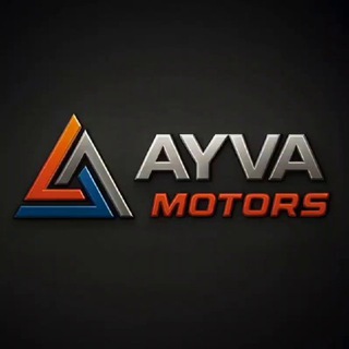 Аватар канала AYVA_MOTORS
