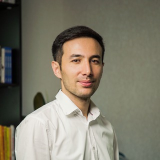 Aziz Rahimov channel avatar