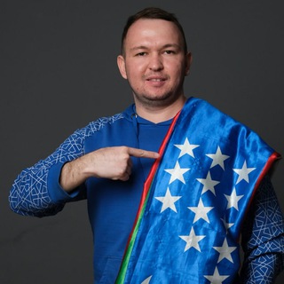Аватар канала Sport Universal l (Aziz Tukhtamuradov)