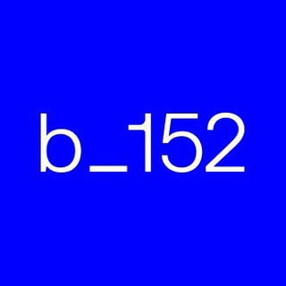 Б-152: защита персональных данных channel avatar