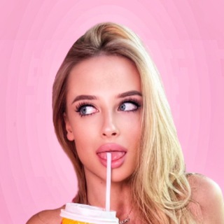 BLONDINKA channel avatar