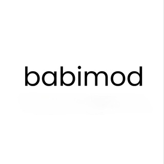 🇹🇷Babimod🇹🇷 channel avatar